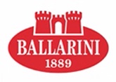 logo ballarini