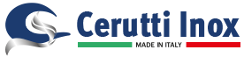 logo cerutti inox