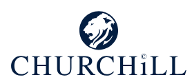 logo churchill
