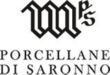 logo porcellane di saronno