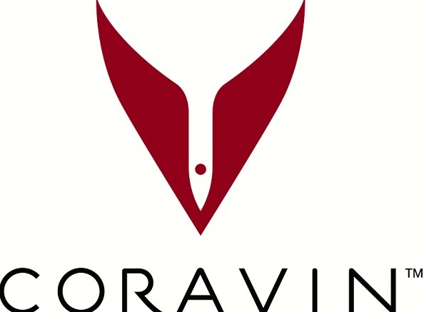 logo coravin