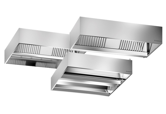 cappe linea plus