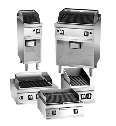 grills Angelo Po